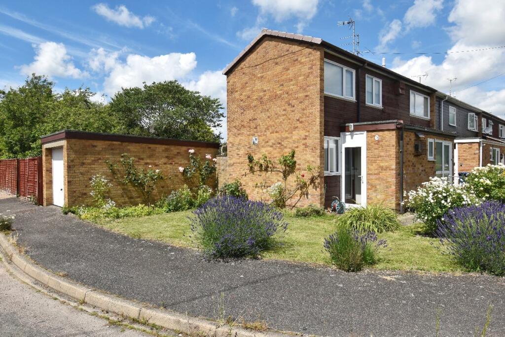 Additional property image - Greater Foxes, Fulbourn, Cambridge