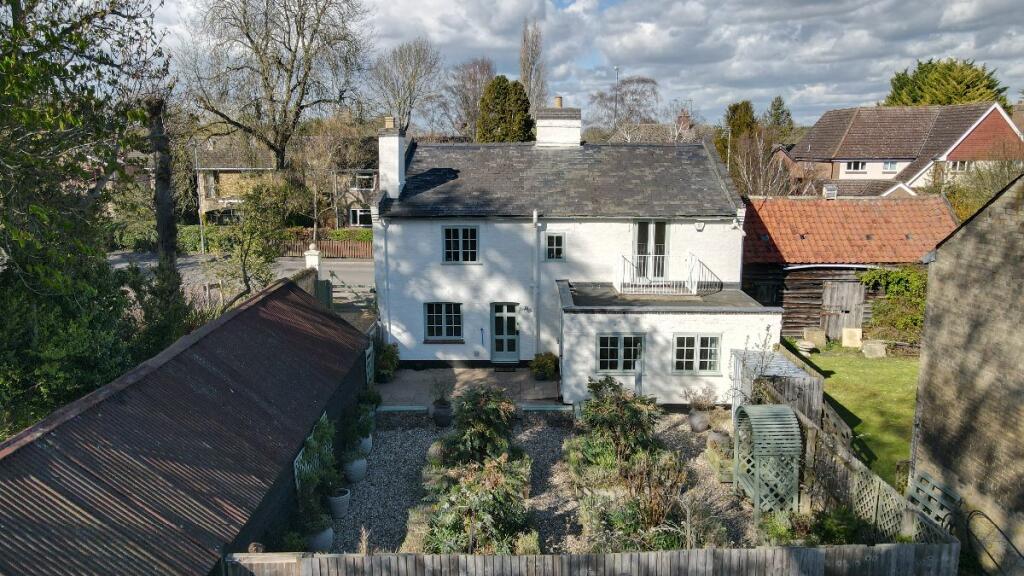 Additional property image - Pierce Lane, Fulbourn