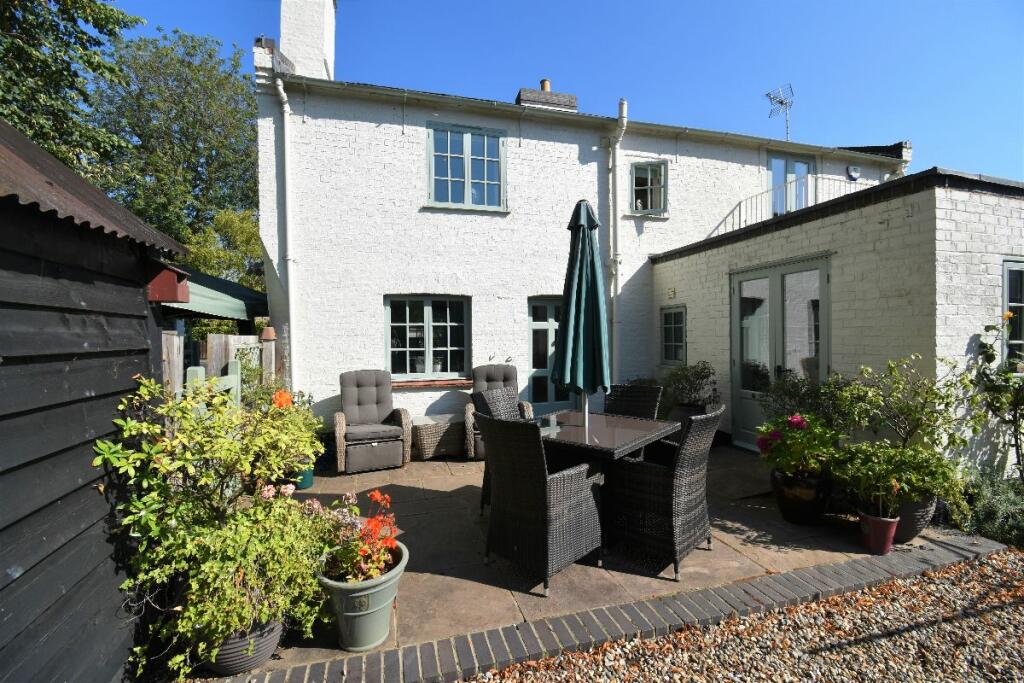 Additional property image - Pierce Lane, Fulbourn