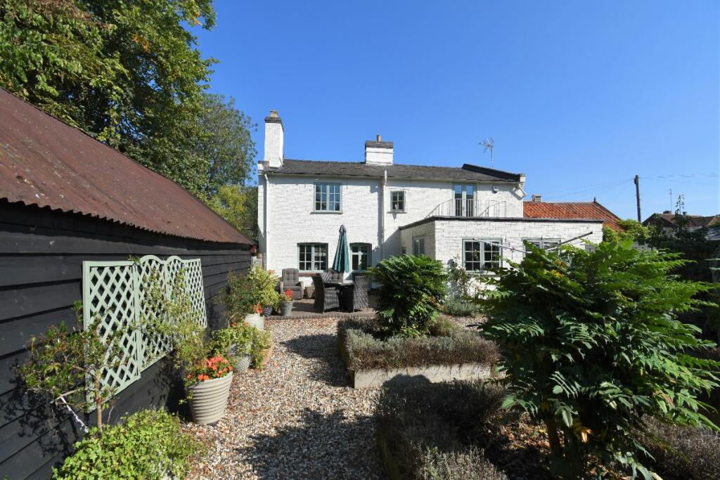 Additional property image - Pierce Lane, Fulbourn