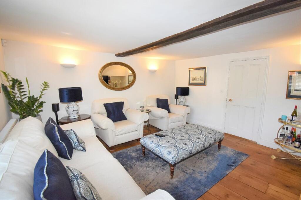 Additional property image - Pierce Lane, Fulbourn
