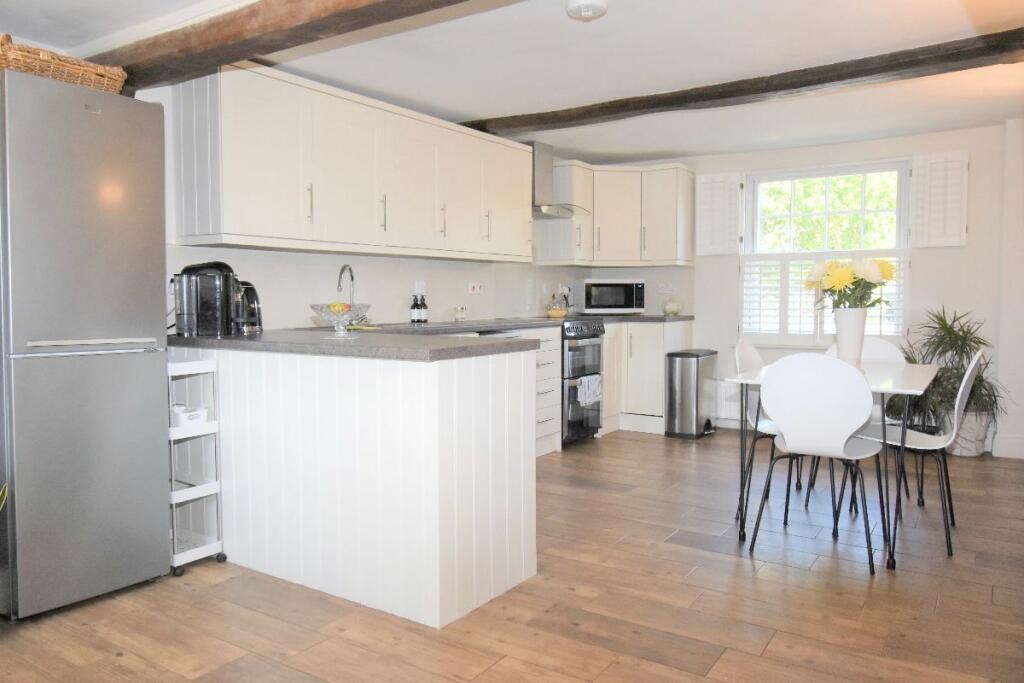 Additional property image - Pierce Lane, Fulbourn
