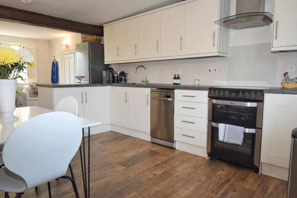 Additional property image - Pierce Lane, Fulbourn