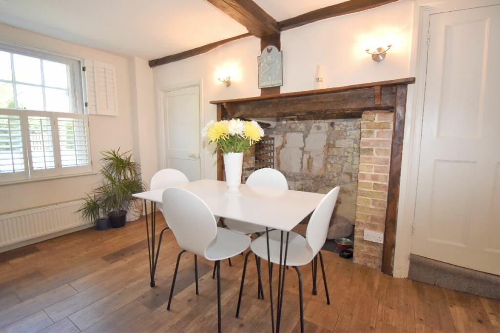 Additional property image - Pierce Lane, Fulbourn