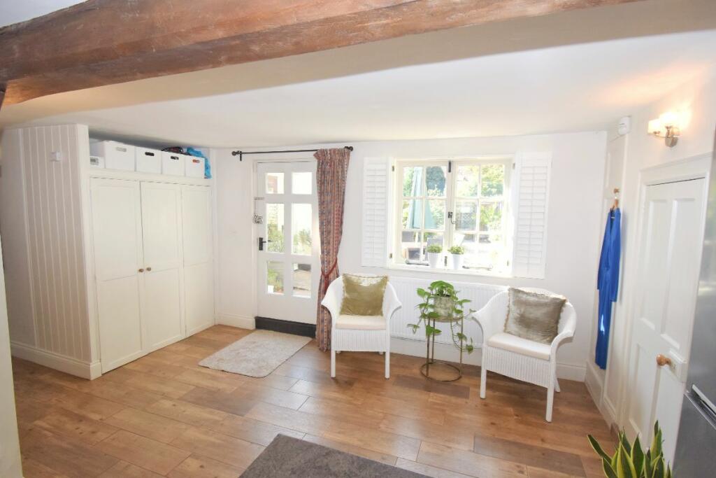 Additional property image - Pierce Lane, Fulbourn