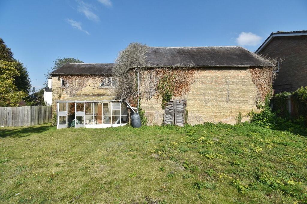 Additional property image - Pierce Lane, Fulbourn