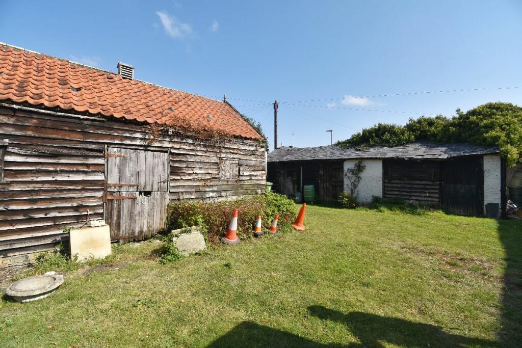 Additional property image - Pierce Lane, Fulbourn