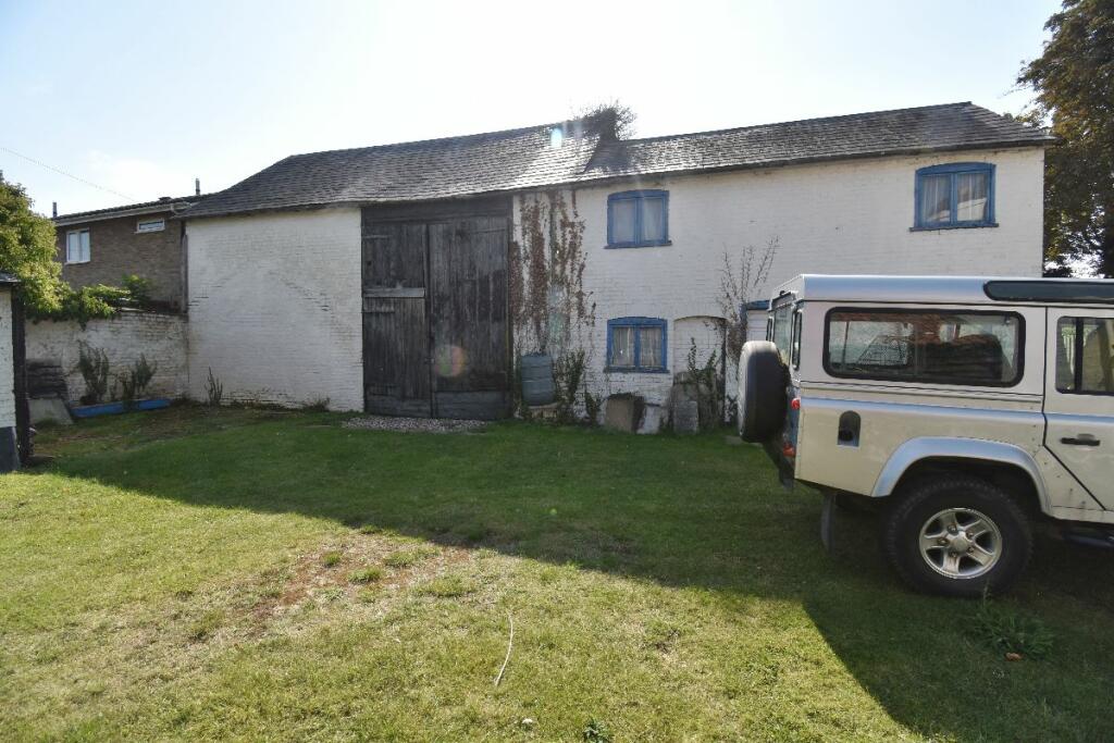 Additional property image - Pierce Lane, Fulbourn