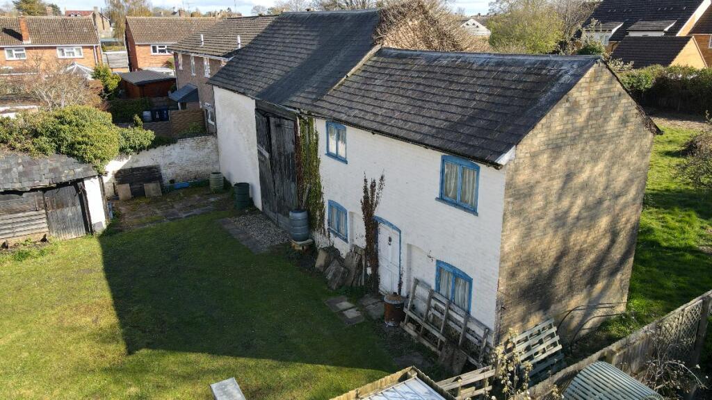 Additional property image - Pierce Lane, Fulbourn