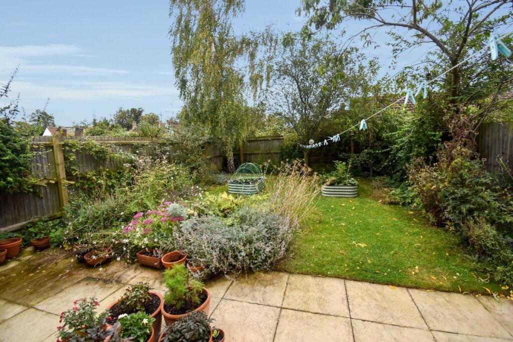 Additional property image - Lanthorn Stile, Fulbourn, Cambridge