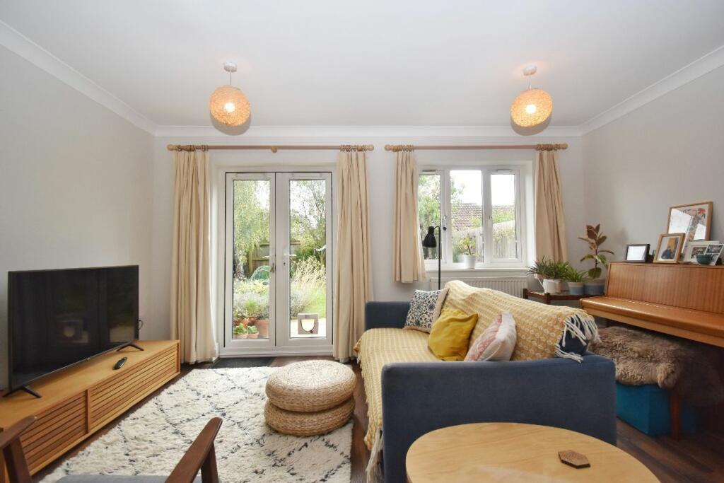 Additional property image - Lanthorn Stile, Fulbourn, Cambridge