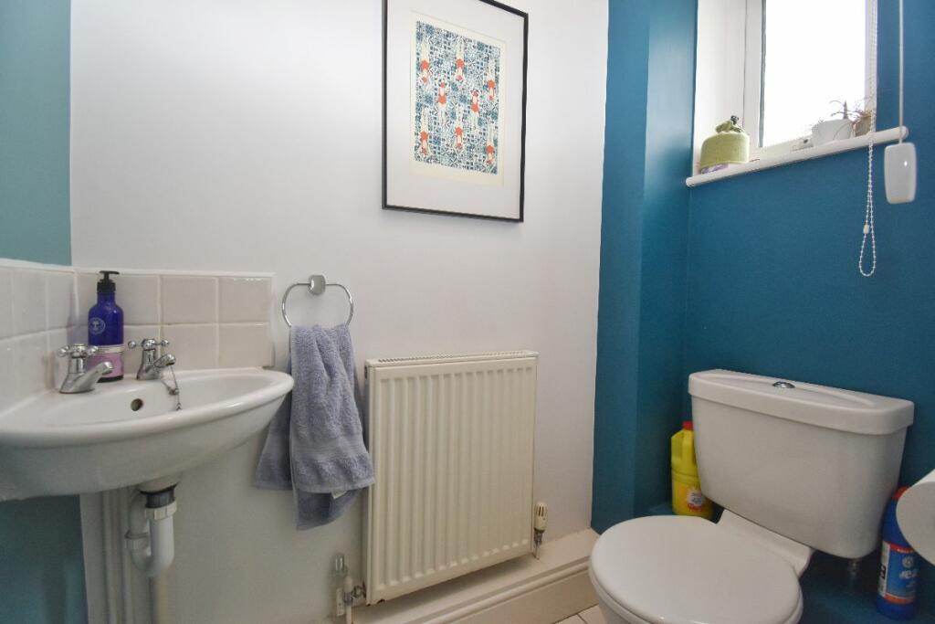 Additional property image - Lanthorn Stile, Fulbourn, Cambridge