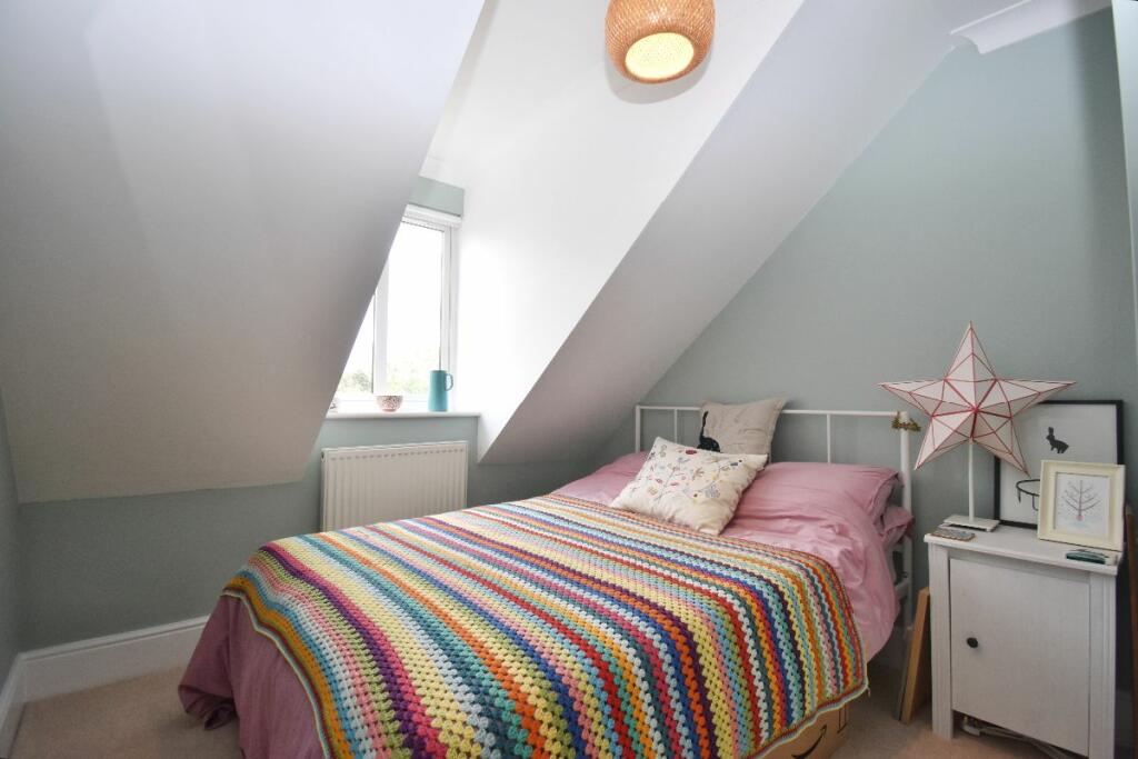 Additional property image - Lanthorn Stile, Fulbourn, Cambridge