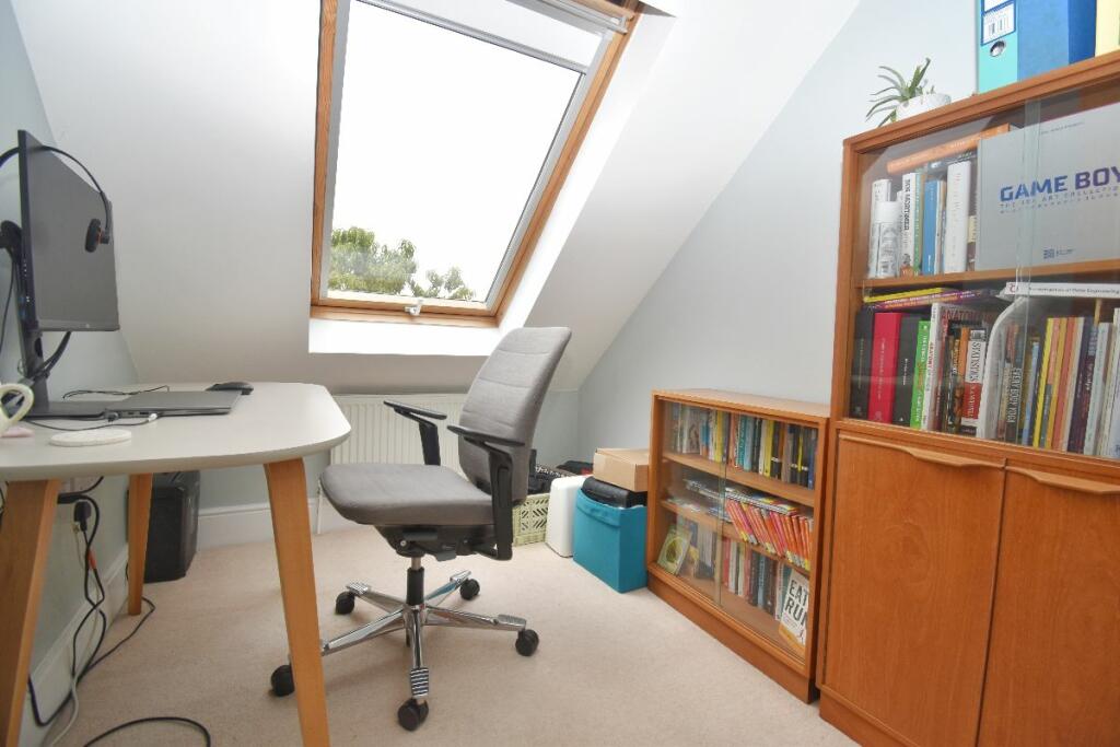 Additional property image - Lanthorn Stile, Fulbourn, Cambridge