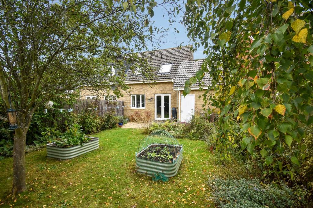 Additional property image - Lanthorn Stile, Fulbourn, Cambridge