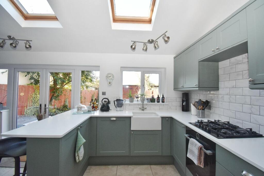 Additional property image - Meadowlands Road, Cambridge