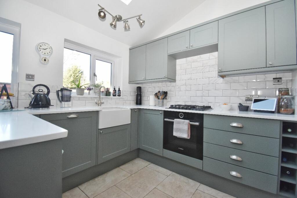 Additional property image - Meadowlands Road, Cambridge