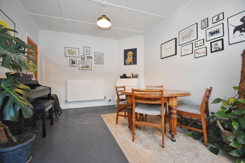 Additional property image - Meadowlands Road, Cambridge