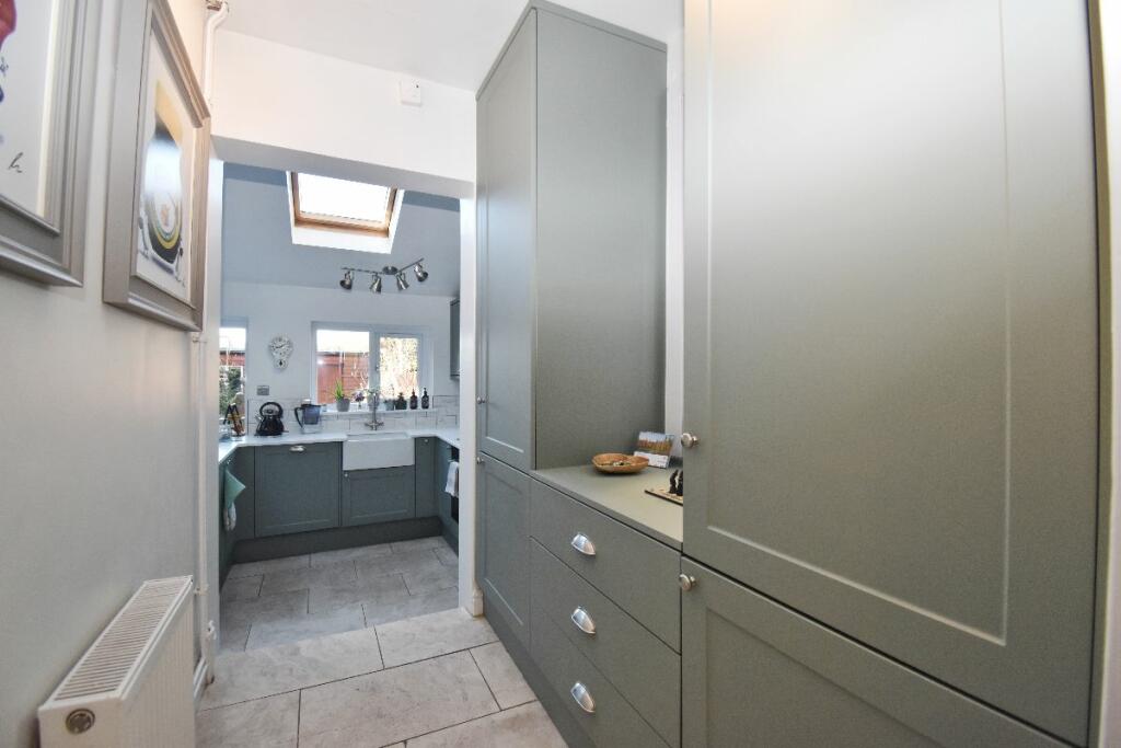 Additional property image - Meadowlands Road, Cambridge