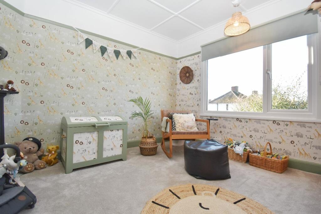 Additional property image - Meadowlands Road, Cambridge