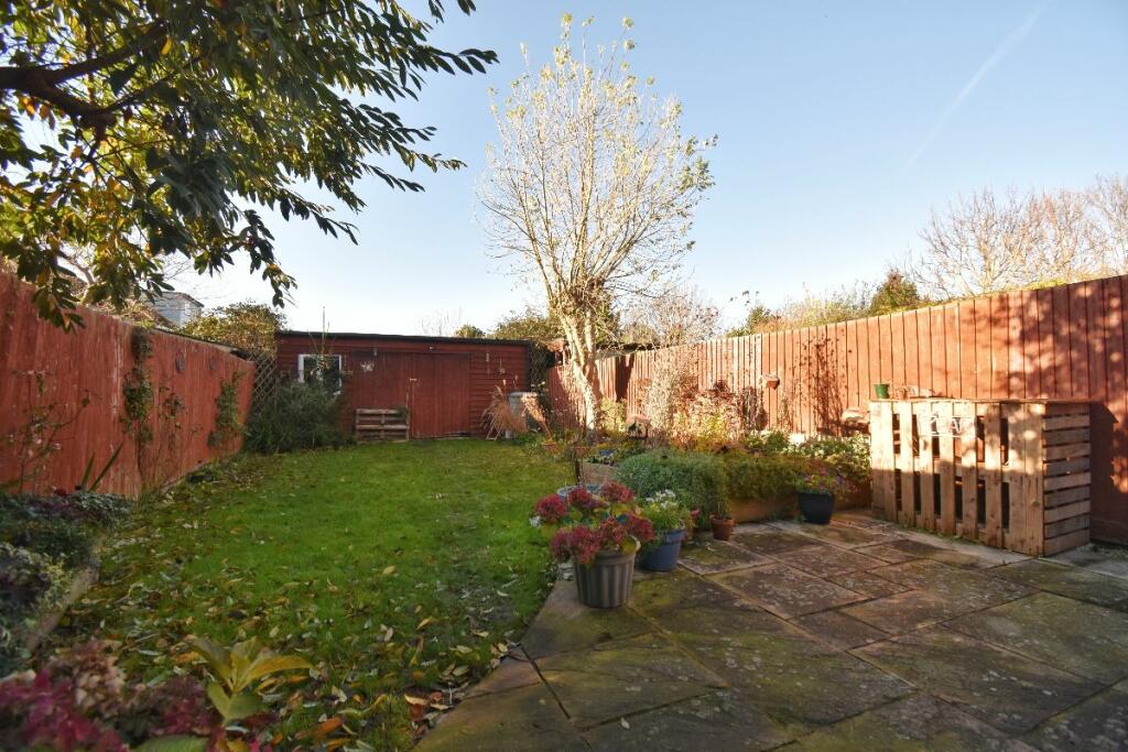 Additional property image - Meadowlands Road, Cambridge