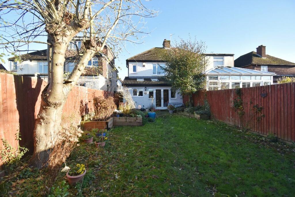 Additional property image - Meadowlands Road, Cambridge