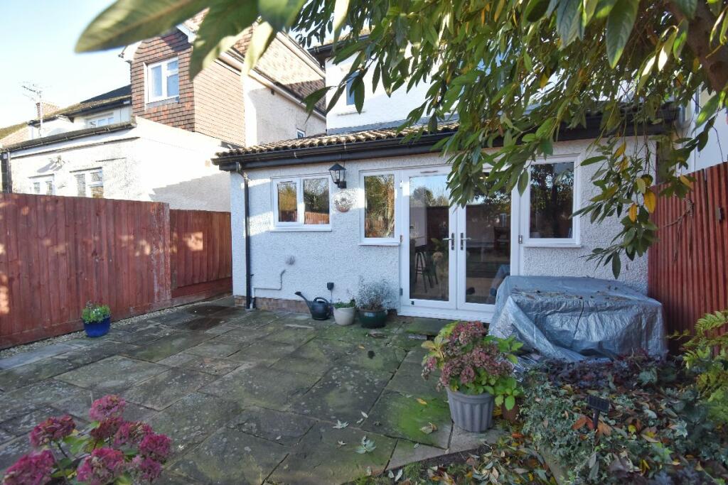 Additional property image - Meadowlands Road, Cambridge