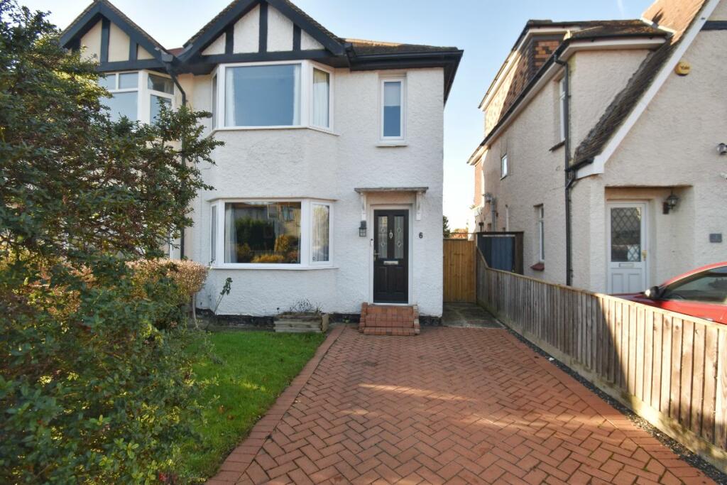 Additional property image - Meadowlands Road, Cambridge