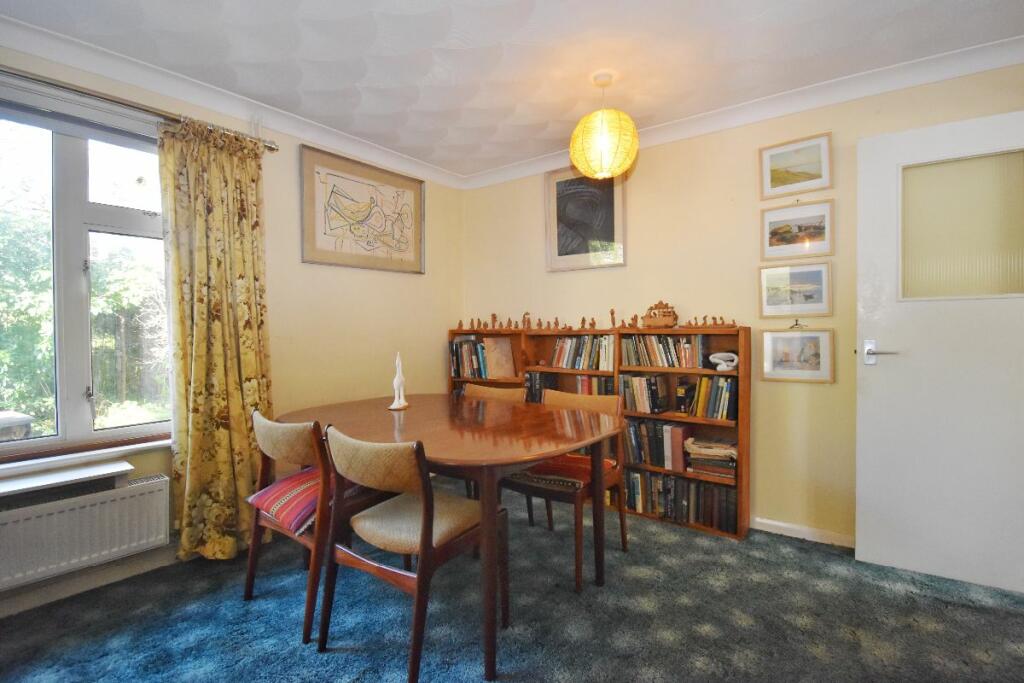 Additional property image - Nine Chimneys Lane, Balsham, Cambridge