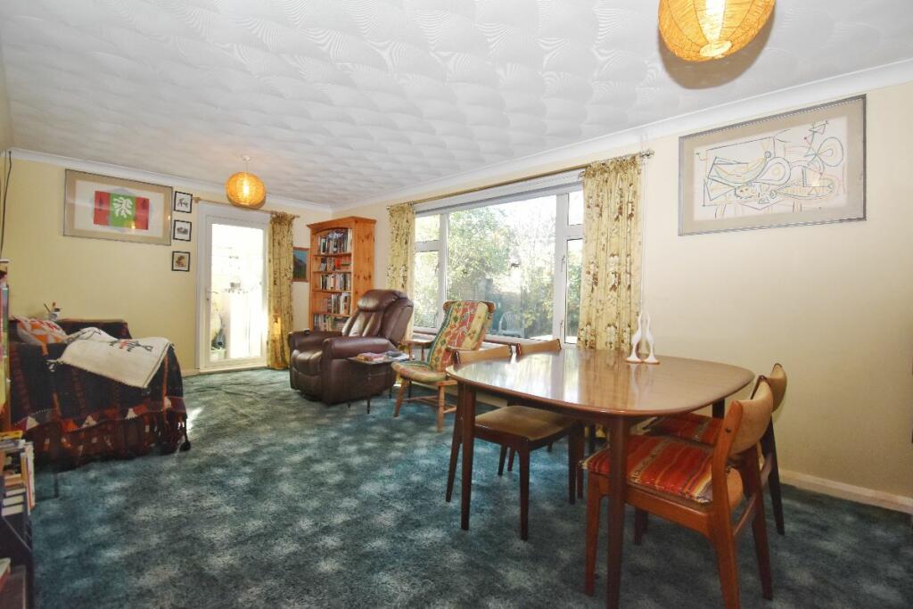 Additional property image - Nine Chimneys Lane, Balsham, Cambridge