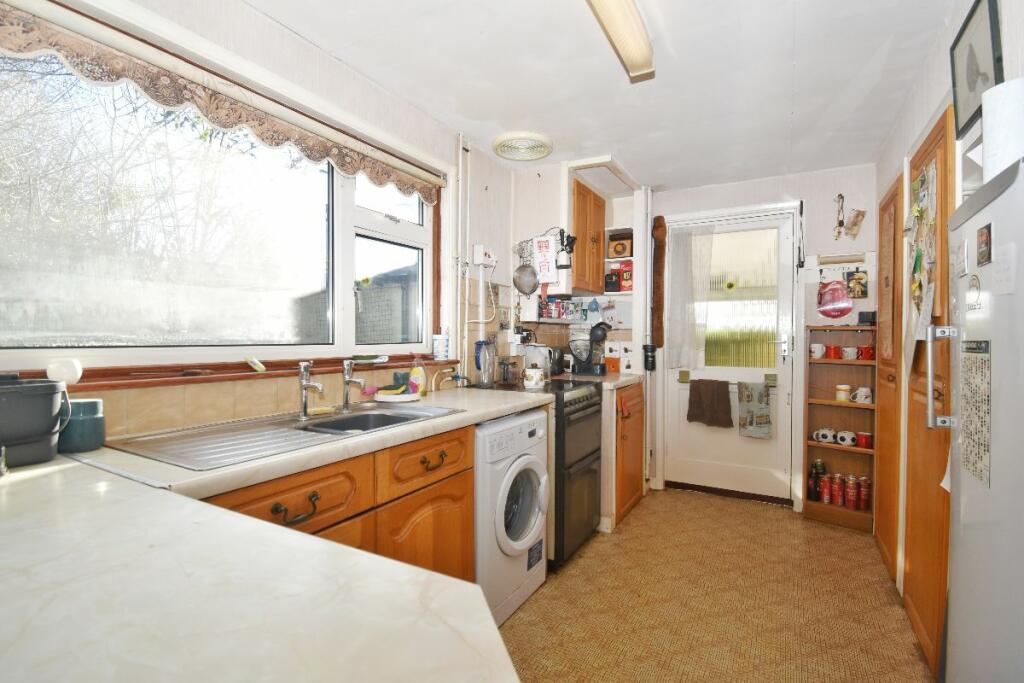 Additional property image - Nine Chimneys Lane, Balsham, Cambridge
