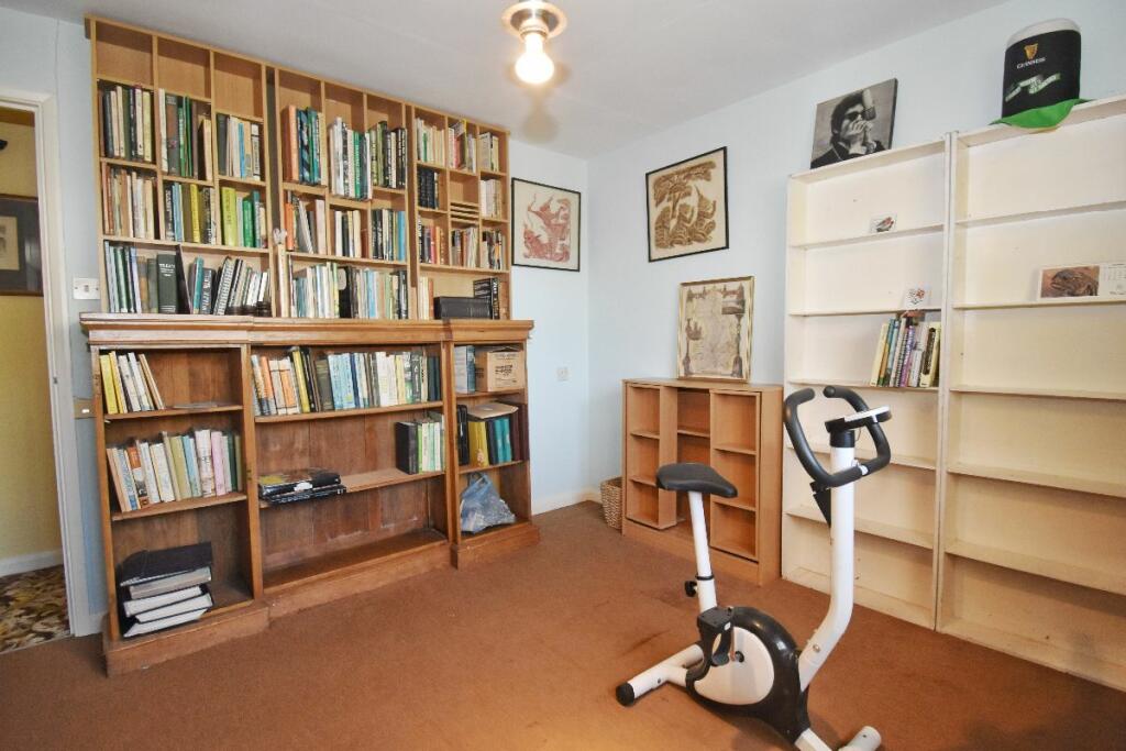 Additional property image - Nine Chimneys Lane, Balsham, Cambridge