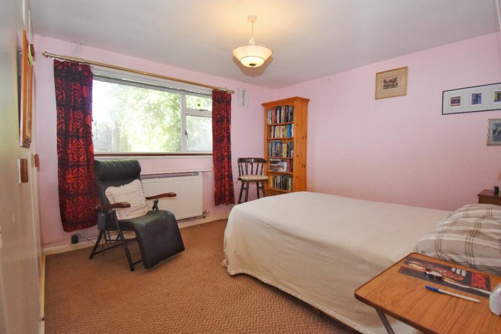 Additional property image - Nine Chimneys Lane, Balsham, Cambridge