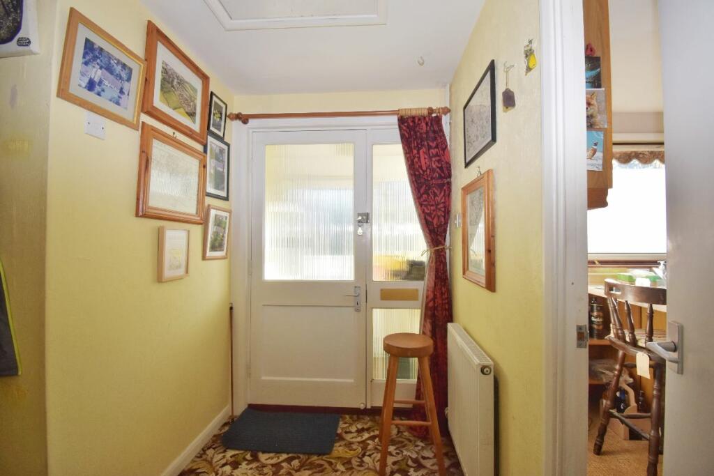 Additional property image - Nine Chimneys Lane, Balsham, Cambridge