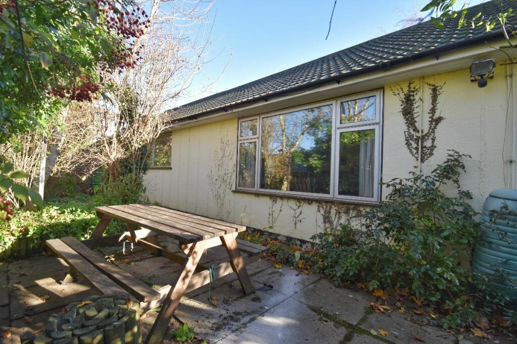 Additional property image - Nine Chimneys Lane, Balsham, Cambridge