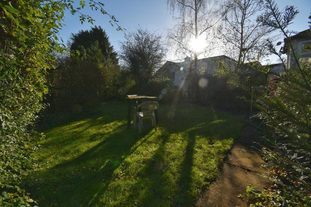 Additional property image - Nine Chimneys Lane, Balsham, Cambridge