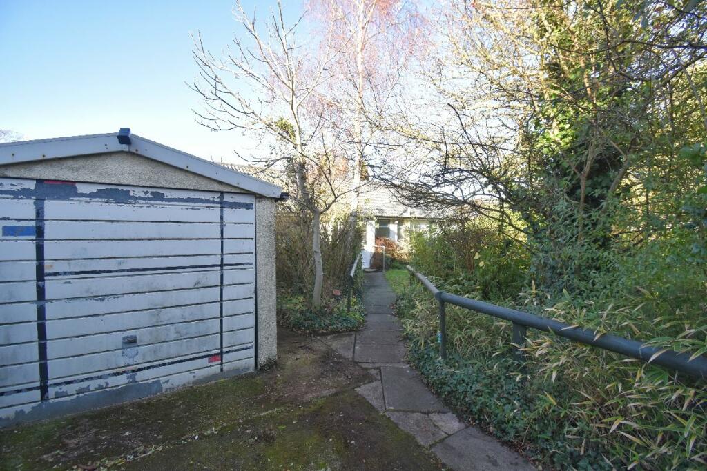 Additional property image - Nine Chimneys Lane, Balsham, Cambridge
