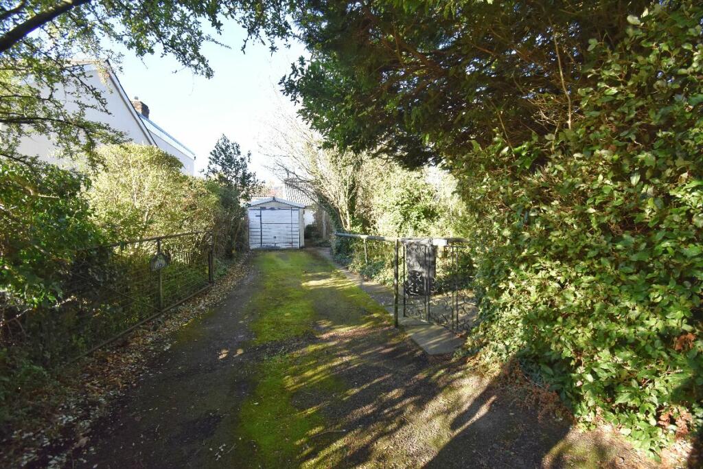 Additional property image - Nine Chimneys Lane, Balsham, Cambridge