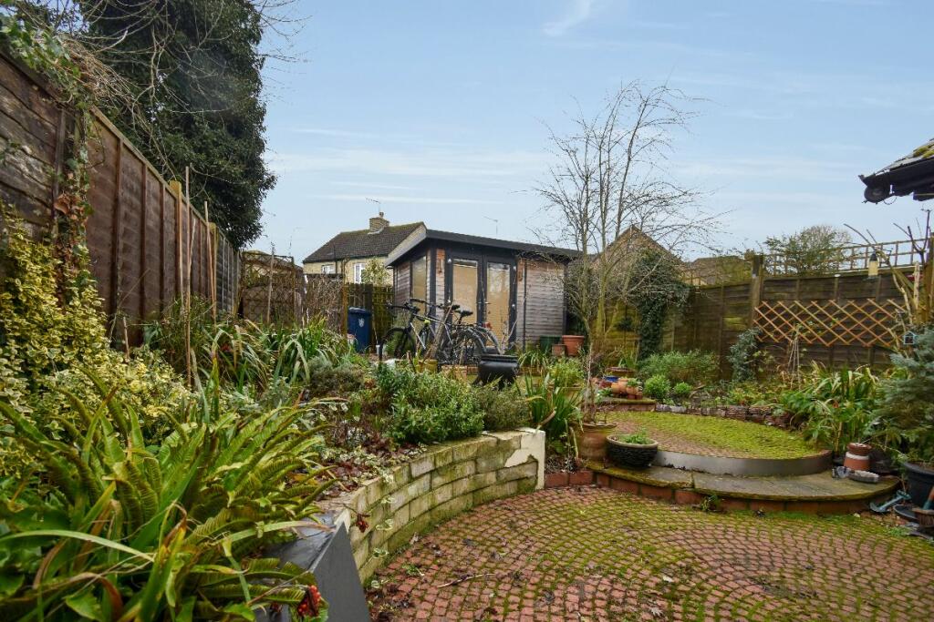 Additional property image - Cow Lane, Fulbourn, Cambridgeshire