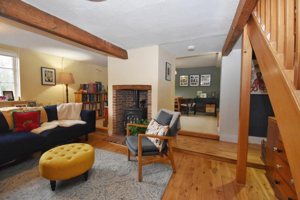 Additional property image - Cow Lane, Fulbourn, Cambridgeshire