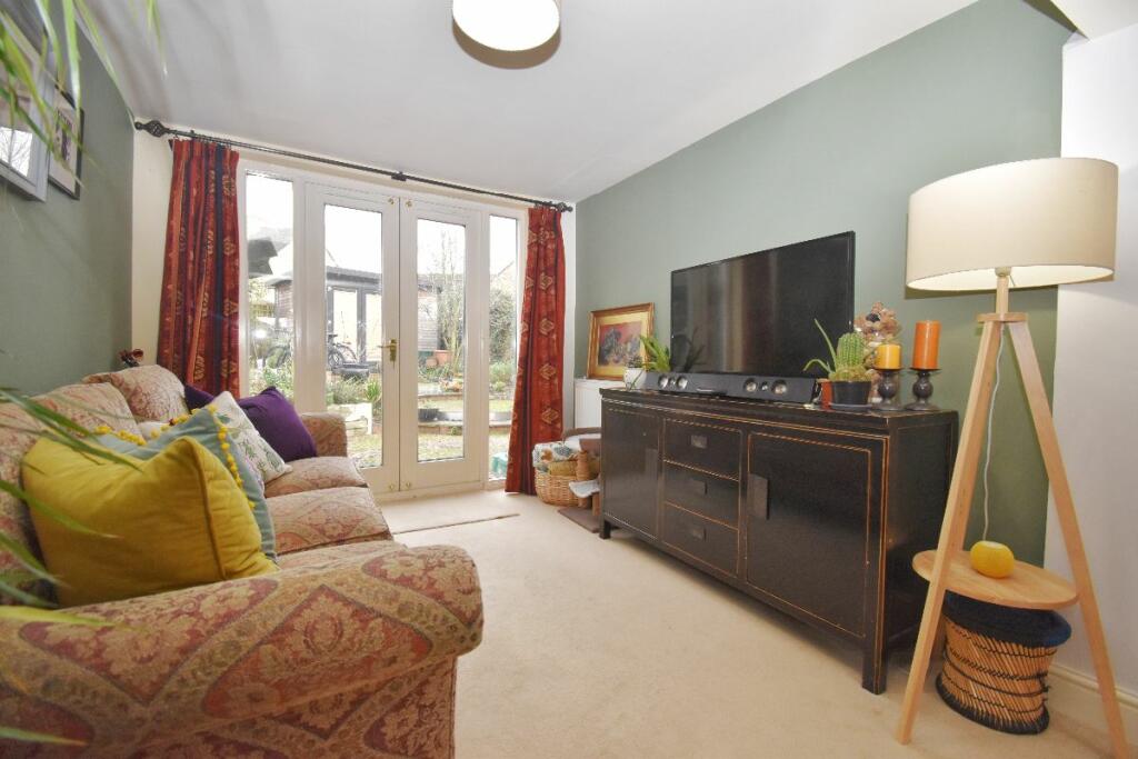 Additional property image - Cow Lane, Fulbourn, Cambridgeshire