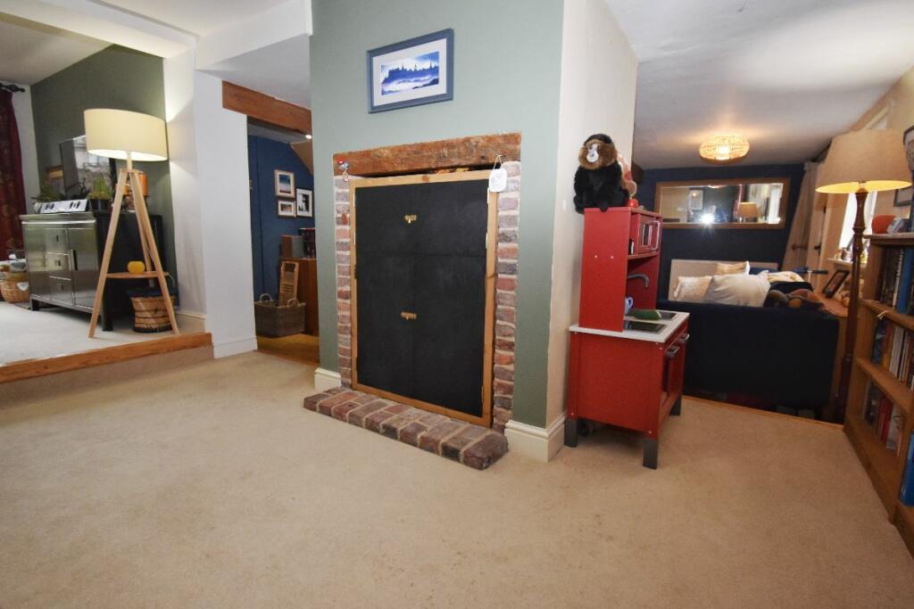 Additional property image - Cow Lane, Fulbourn, Cambridgeshire