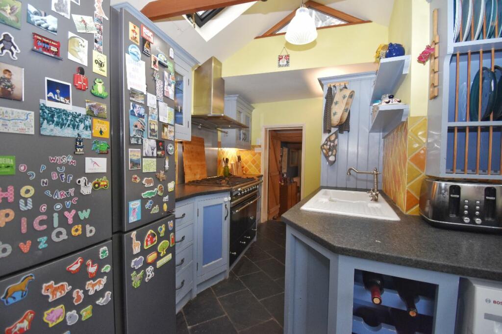 Additional property image - Cow Lane, Fulbourn, Cambridgeshire