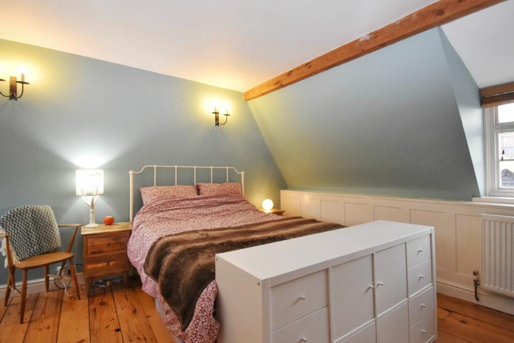 Additional property image - Cow Lane, Fulbourn, Cambridgeshire