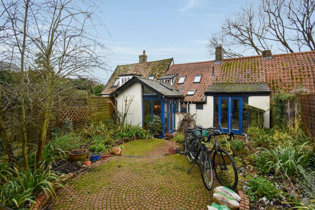 Additional property image - Cow Lane, Fulbourn, Cambridgeshire