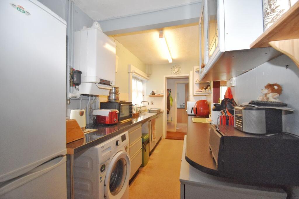 Additional property image - Cambridge Road, Fulbourn, Cambridge