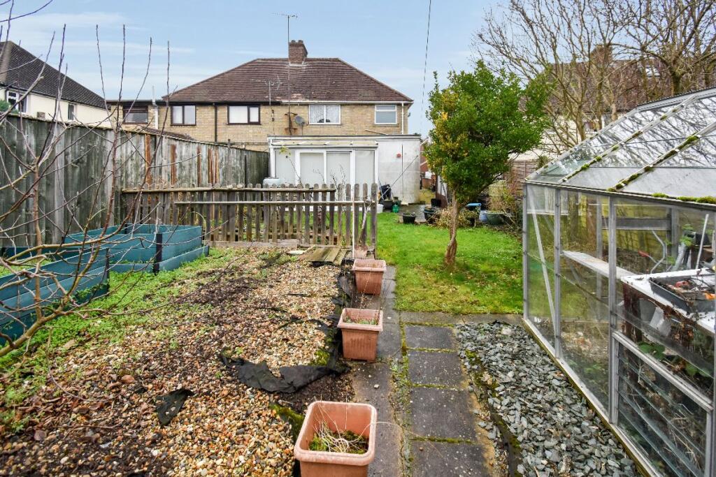 Additional property image - Cambridge Road, Fulbourn, Cambridge