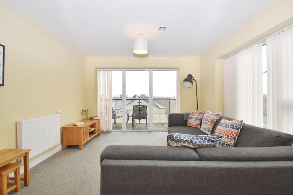Additional property image - Palmer House, Harvest Road, Trumpington, Cambridge