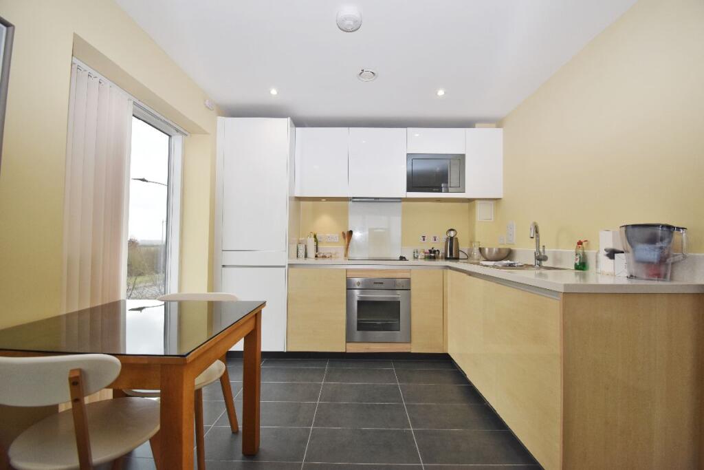 Additional property image - Palmer House, Harvest Road, Trumpington, Cambridge