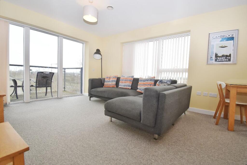 Additional property image - Palmer House, Harvest Road, Trumpington, Cambridge